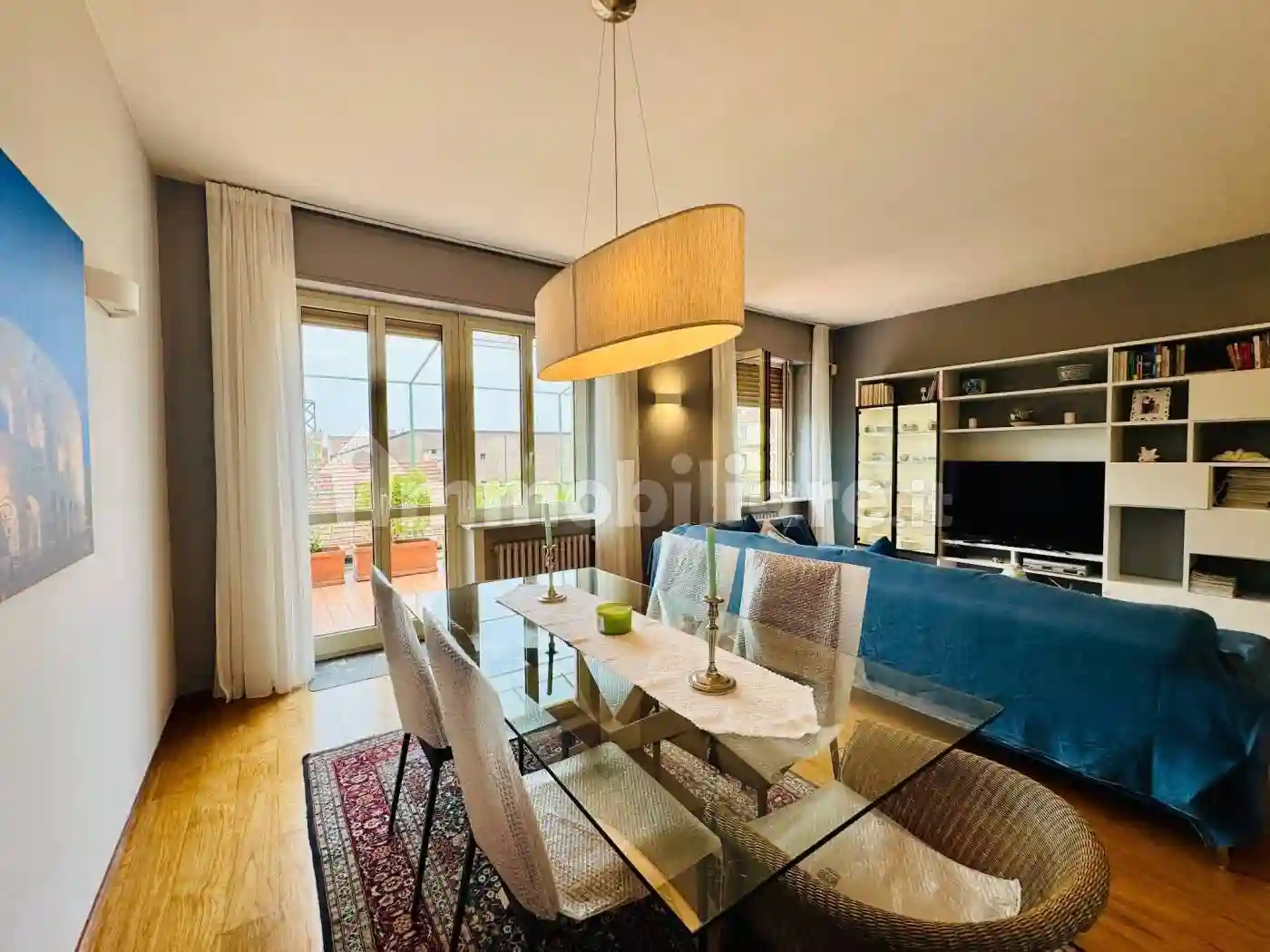 Attico - Mansarda - foto 3