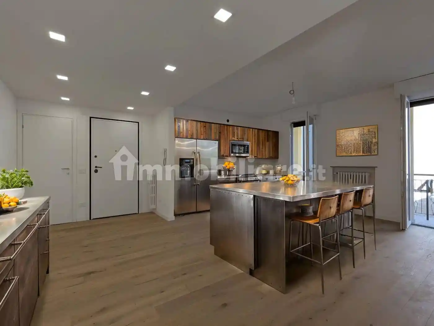 Appartamento in vendita a Modena