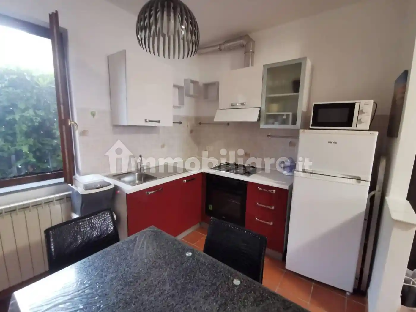 Appartamento in vendita a Lucca