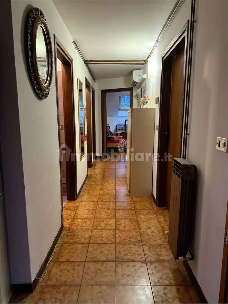 Appartamento in vendita a Farra di Soligo