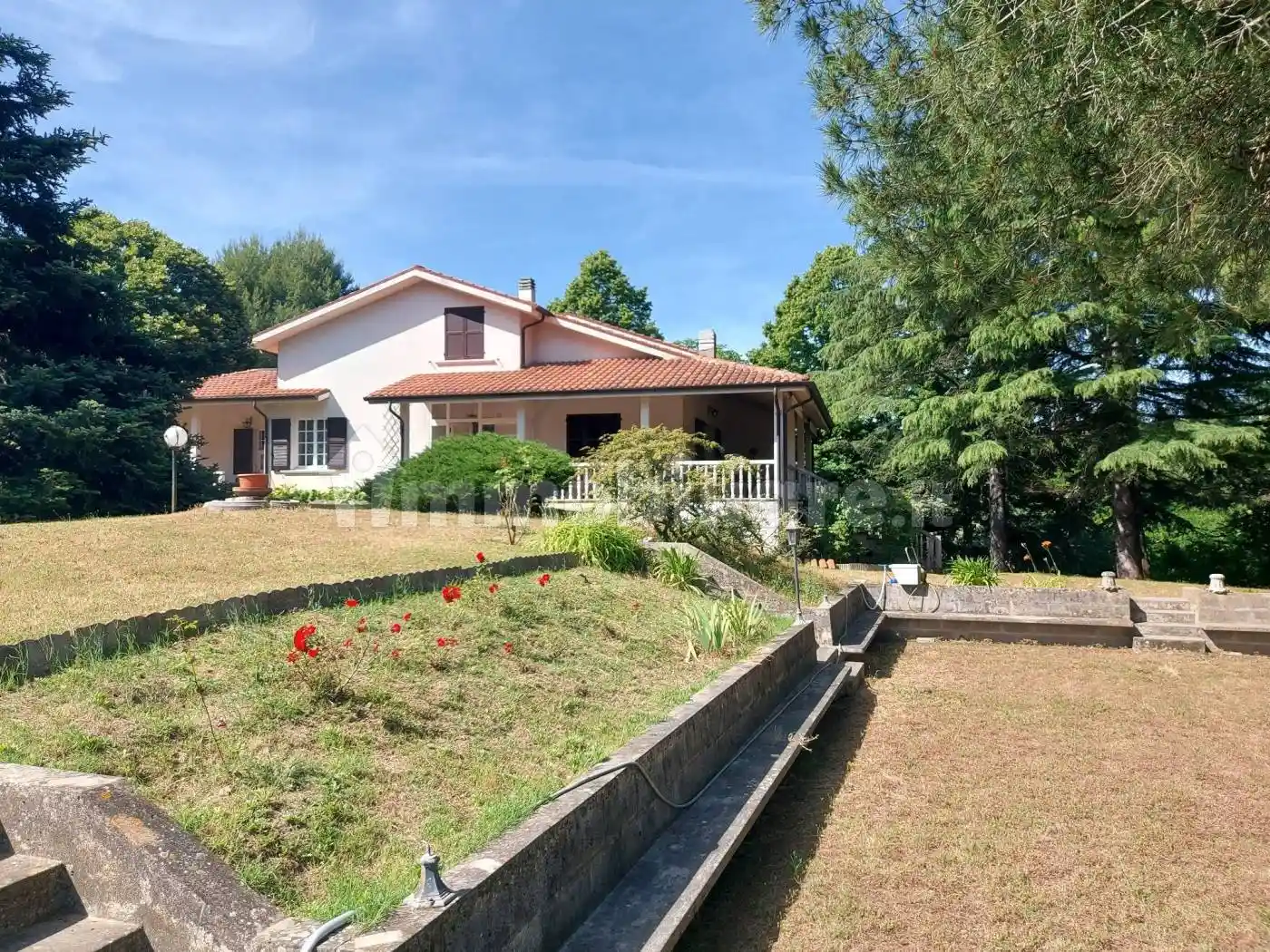 Villa unifamiliare Strada di San Nicola, Ledimar - Baratoff, Pesaro - foto 3