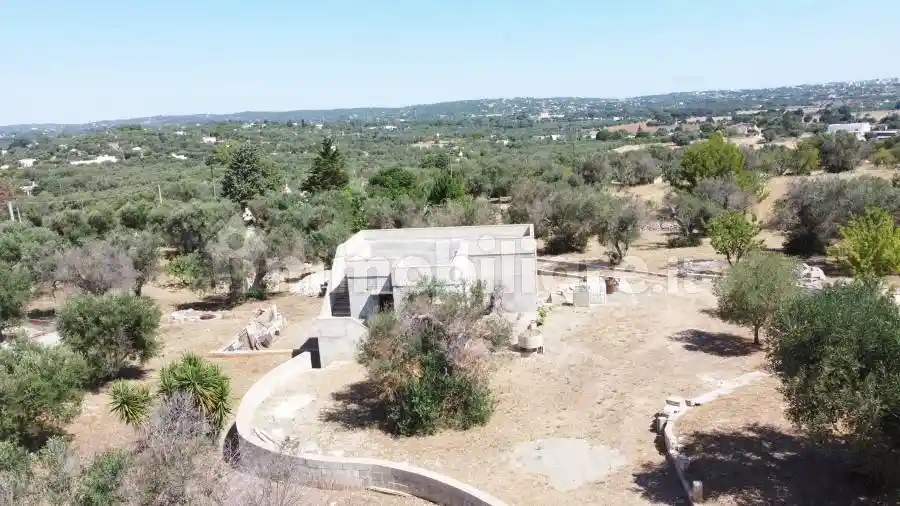 Villa in vendita a Ostuni