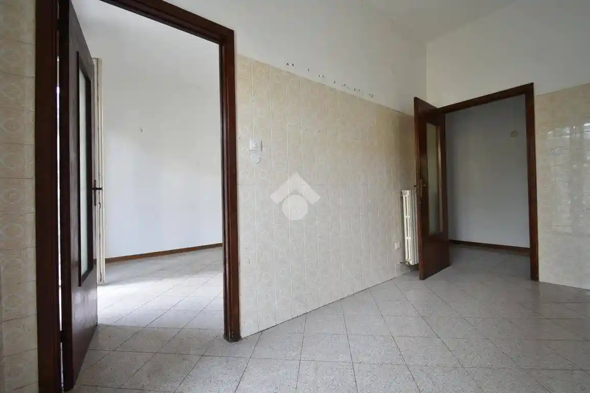 Appartamento viale II Giugno 51, Parco della Resistenza, Forlì - foto 4
