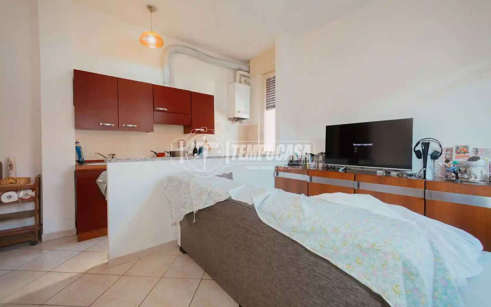 Appartamento in vendita a Vigevano