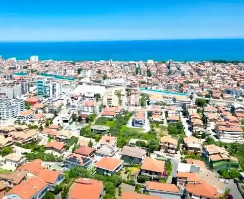 Villa unifamiliare via Chiappinello, Montesilvano Colle, Montesilvano - foto 2