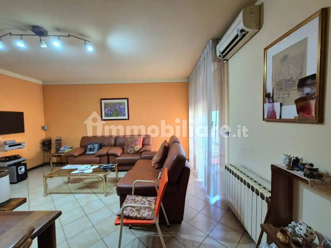 Appartamento via Palmiro Foresi 100, Bottegone, Pistoia - foto 2