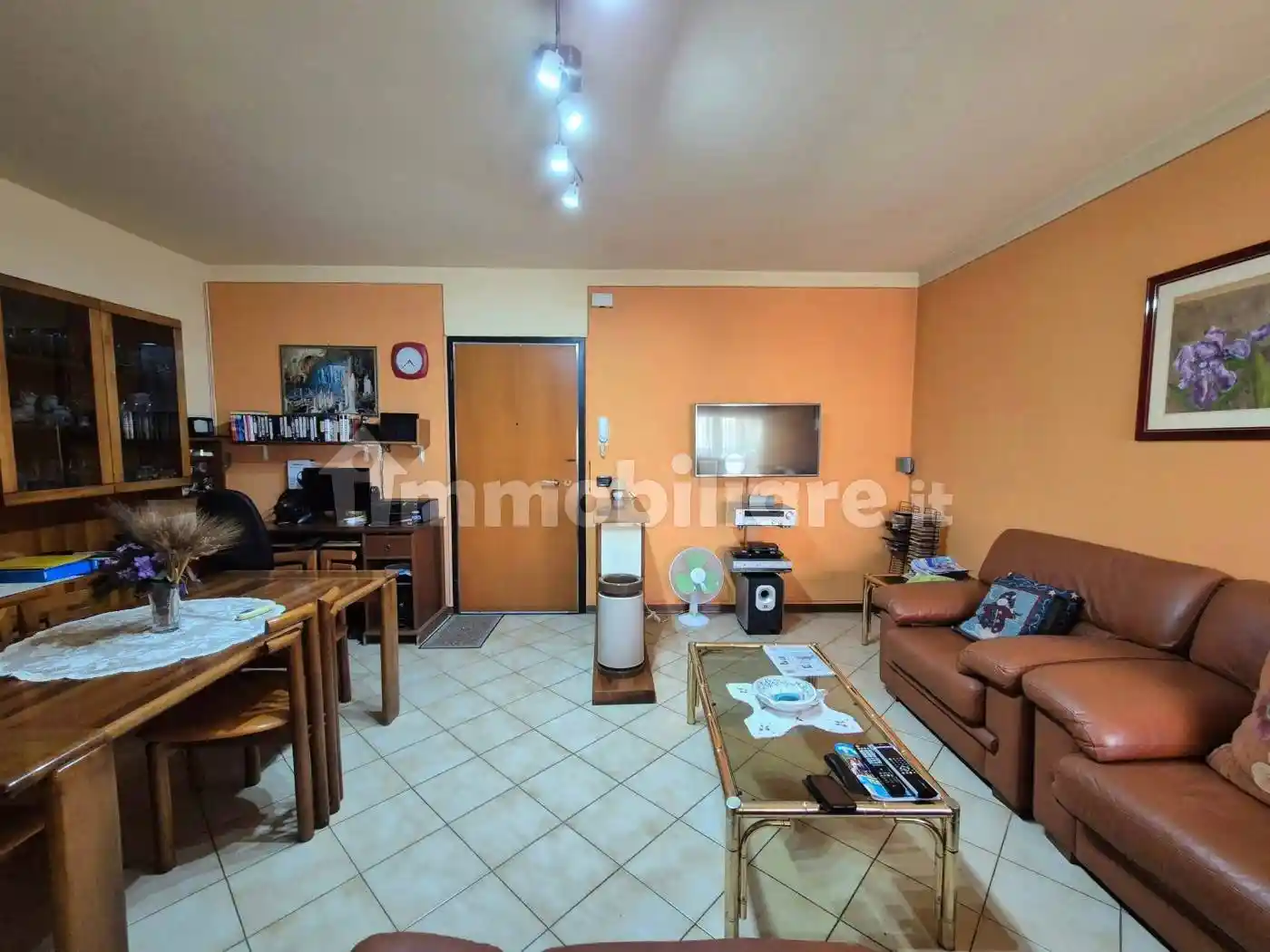 Appartamento via Palmiro Foresi 100, Bottegone, Pistoia - foto 3