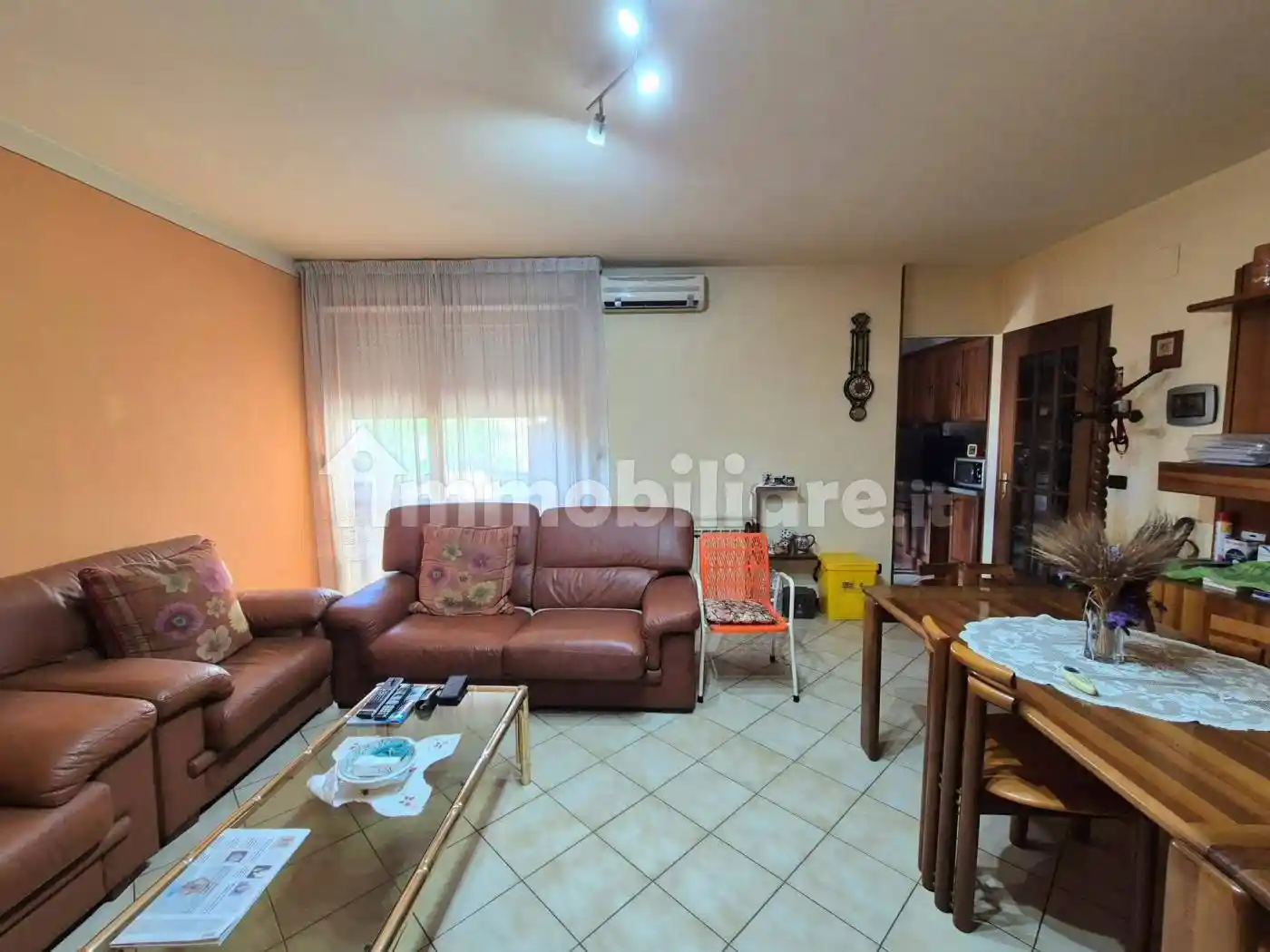 Appartamento via Palmiro Foresi 100, Bottegone, Pistoia - foto 4