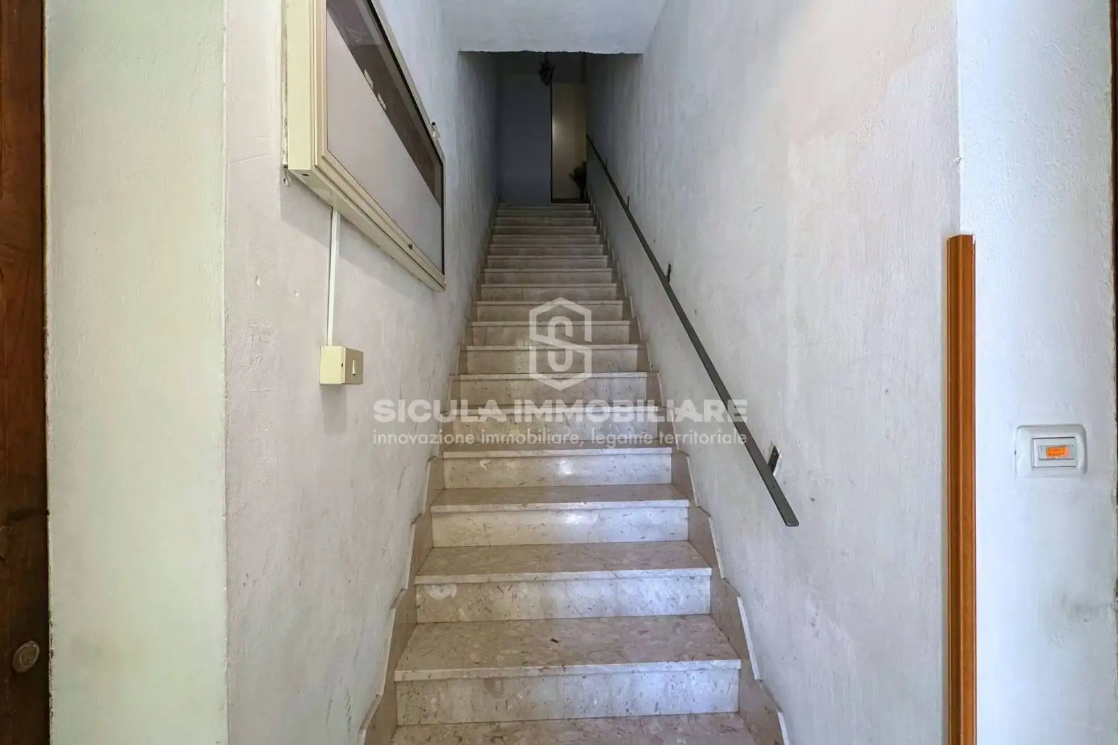 Trilocale via Marco Polo, Caronia - foto 4