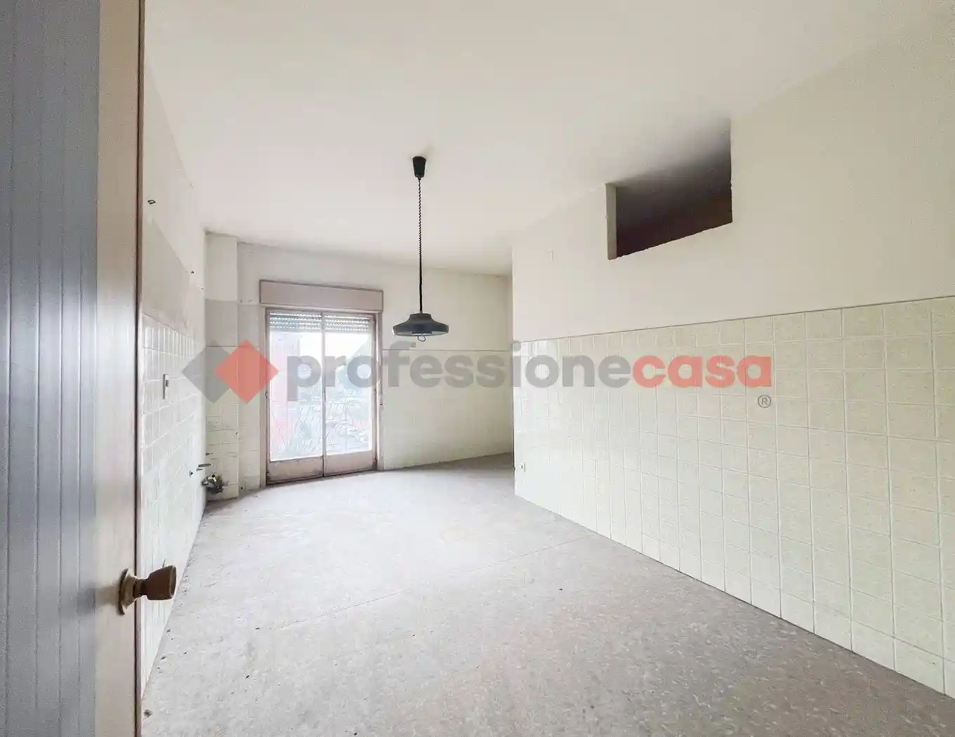 Appartamento in vendita a Pace del Mela