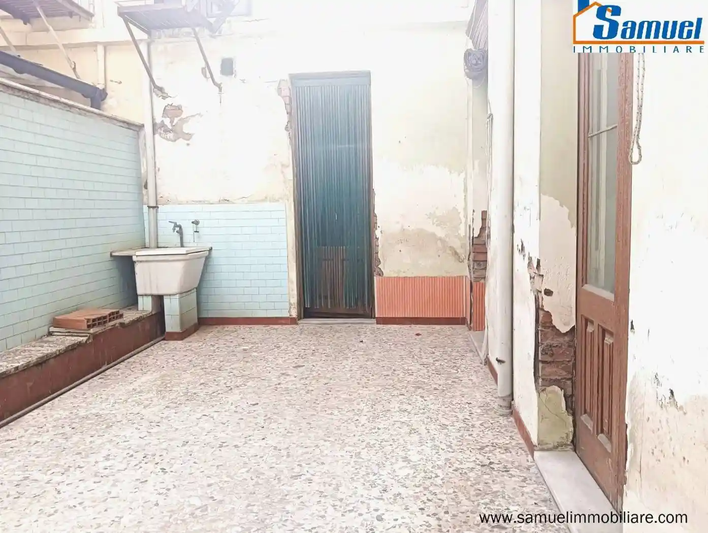 Casa indipendente in vendita a Riposto