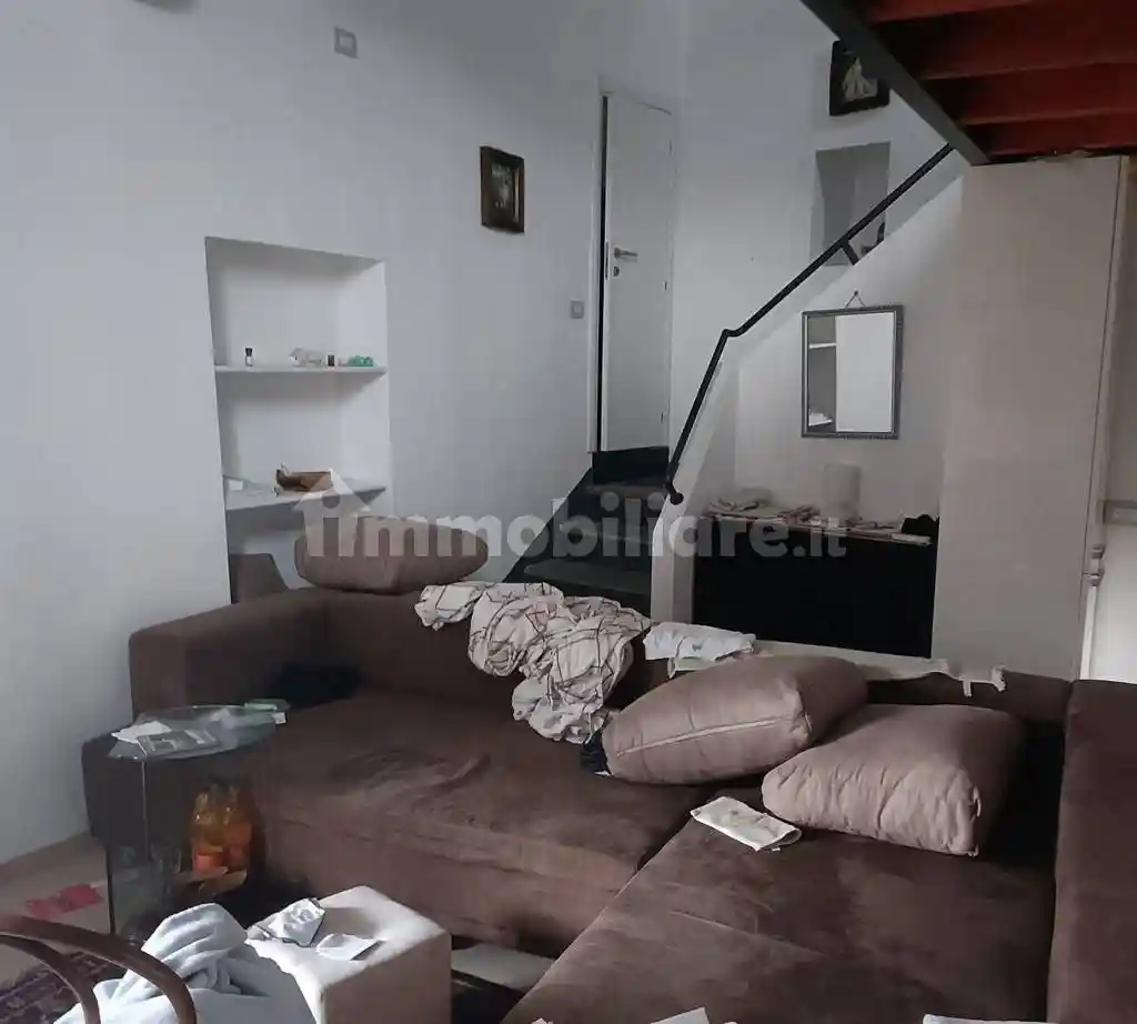 Trilocale ottimo stato, primo piano, Albogasio Oria, Valsolda - foto 2