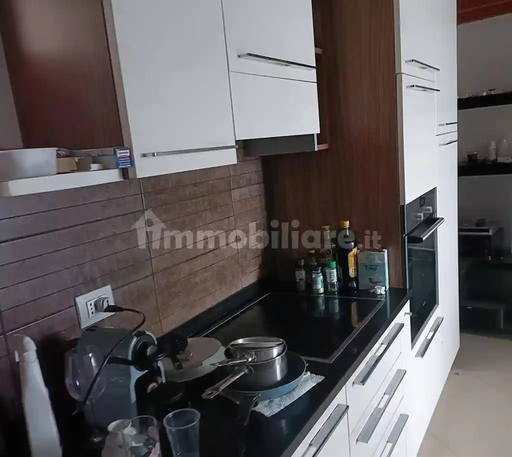 Trilocale ottimo stato, primo piano, Albogasio Oria, Valsolda - foto 3