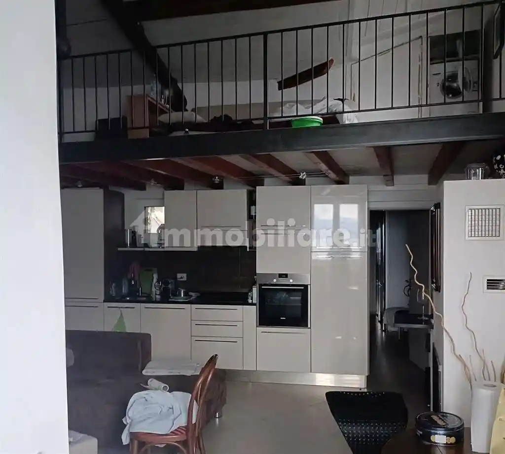 Trilocale ottimo stato, primo piano, Albogasio Oria, Valsolda - foto 4