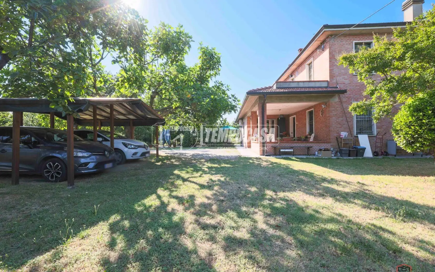 Villa in vendita a Budrio