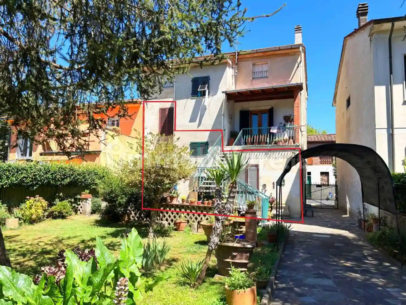 Casa indipendente - foto 4