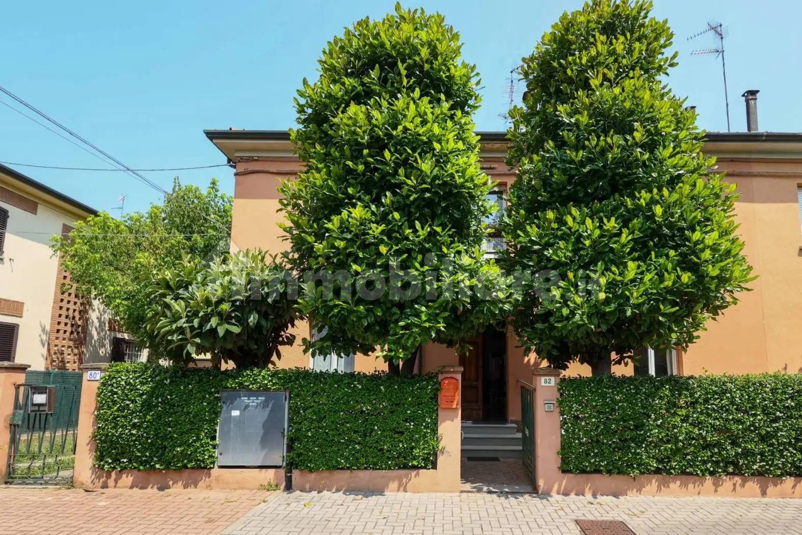 Casa indipendente in vendita a Imola