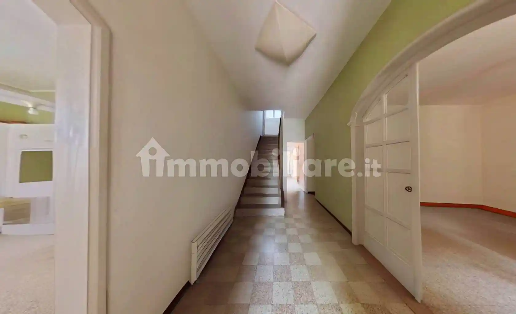 Terratetto plurifamiliare via Tommaso Campanella, Campanella, Imola - foto 3