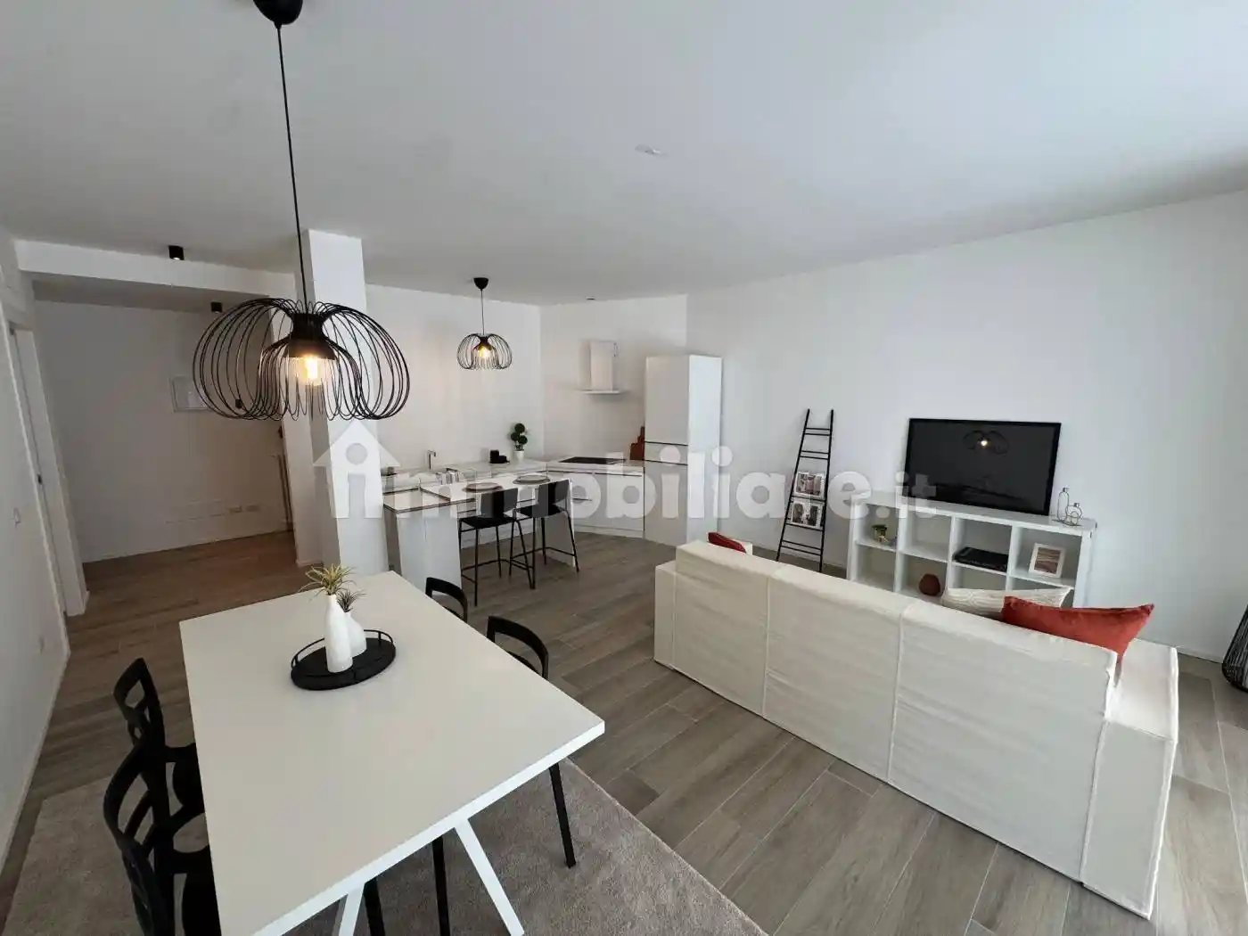 Appartamento in vendita a Gallarate