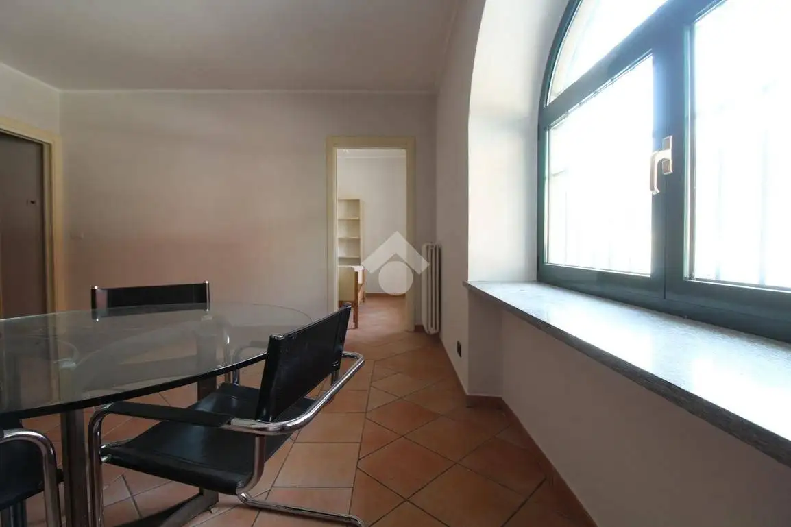 Quadrilocale via monviso 5, Centro, Saluzzo - foto 4