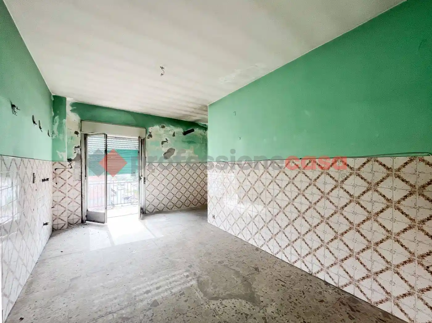 Appartamento in vendita a Pace del Mela