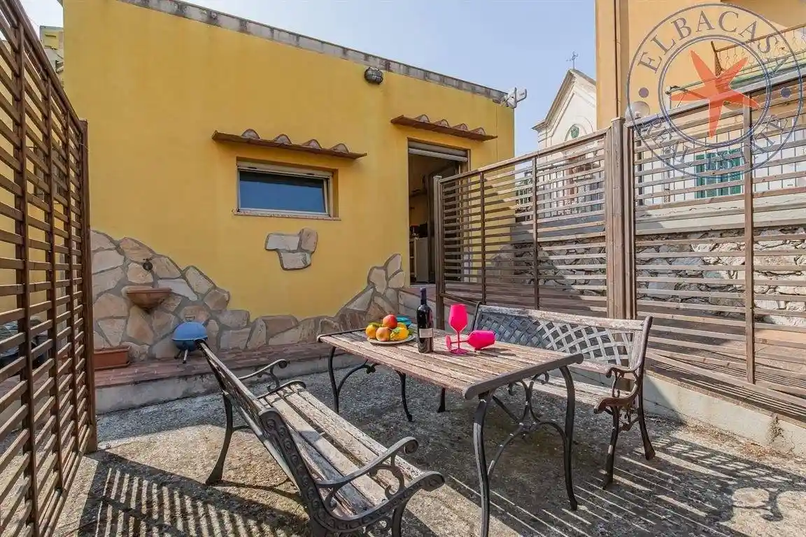 Appartamento in vendita a Portoferraio