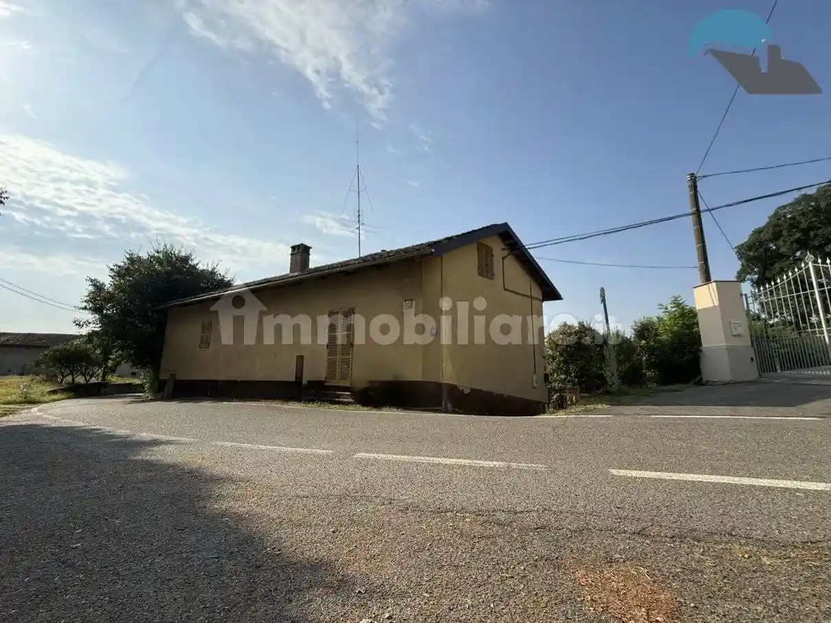 Casa colonica frazione Sessant 62, Sessant - San Grato, Asti - foto 4