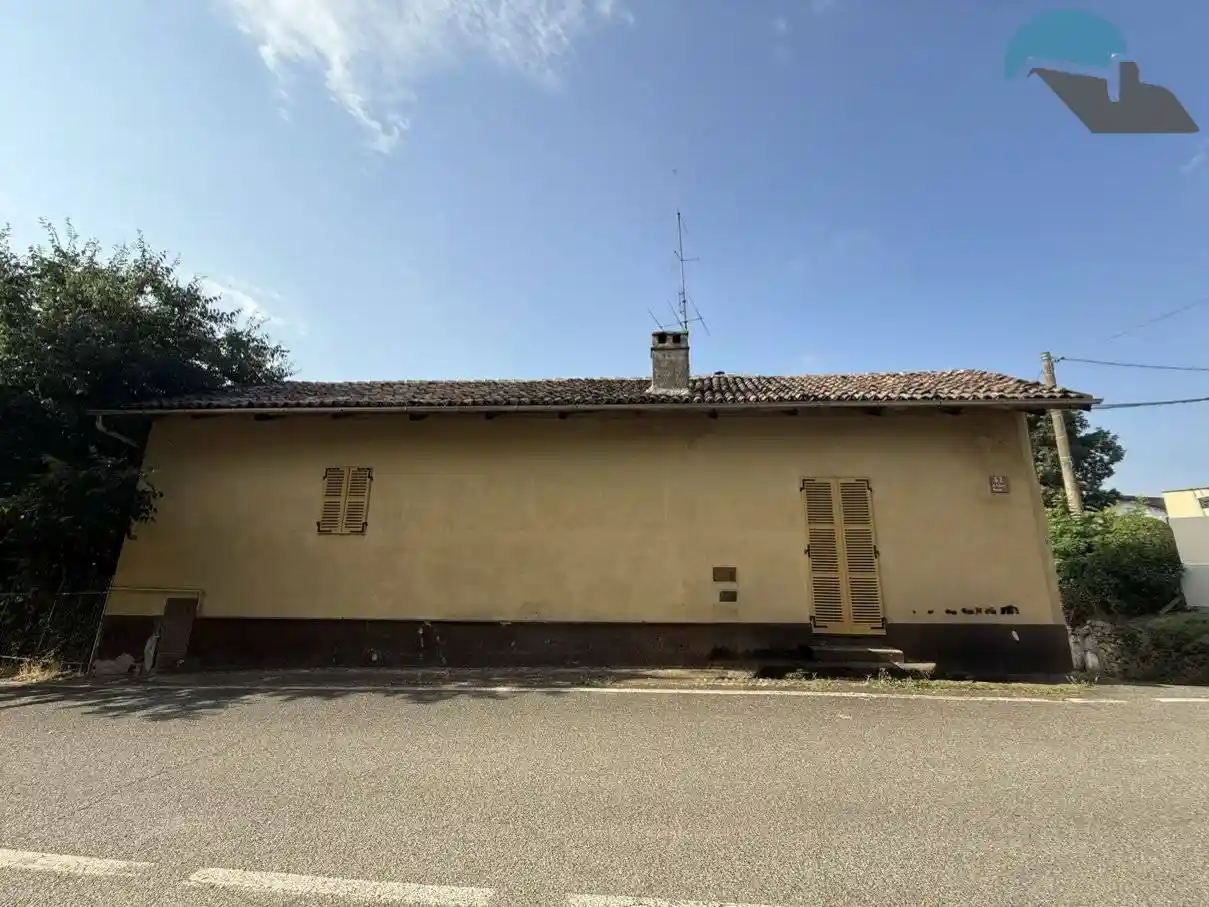 Casa colonica frazione Sessant 62, Sessant - San Grato, Asti - foto 5