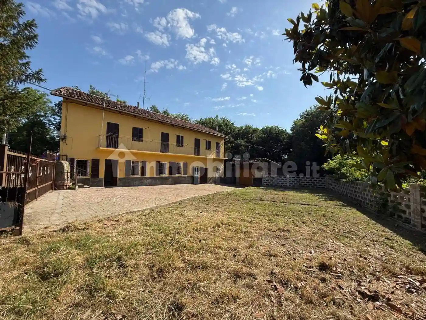 Casa colonica frazione Sessant 62, Sessant - San Grato, Asti - foto 4