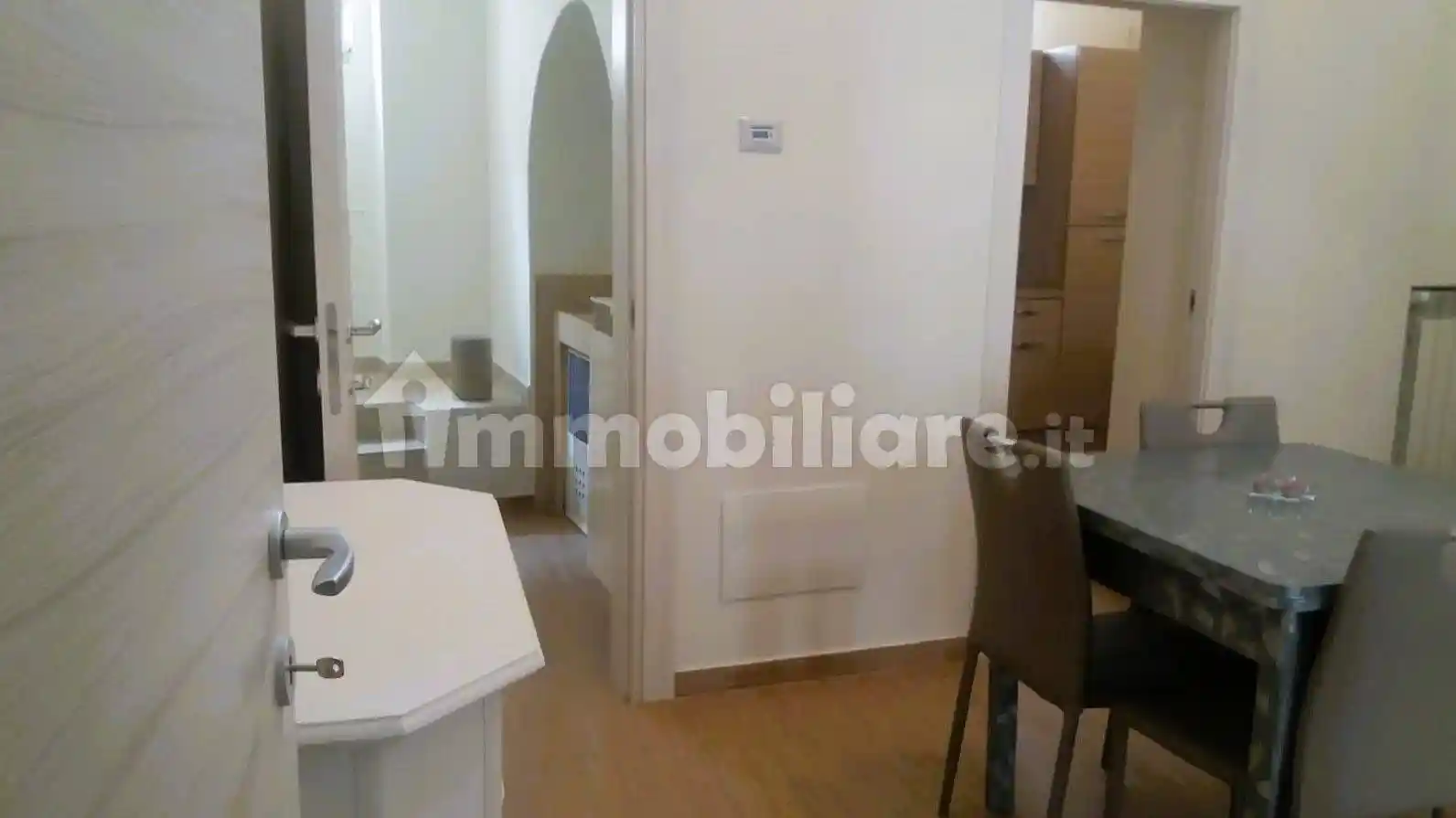 Casa indipendente in vendita a Bari