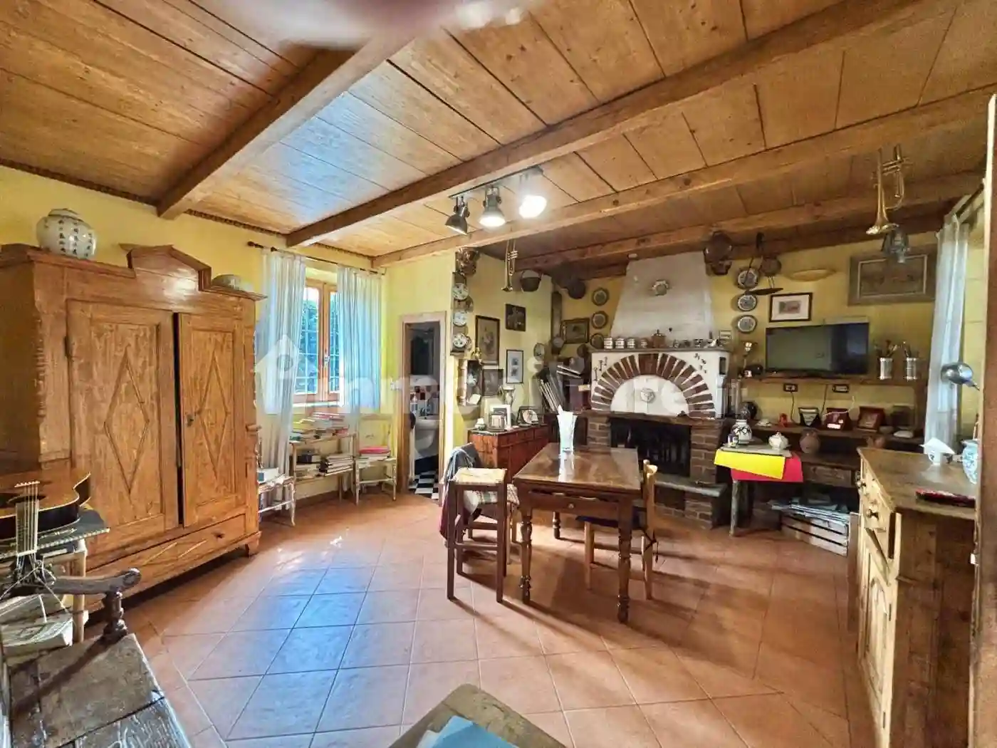 Casa indipendente - foto 4