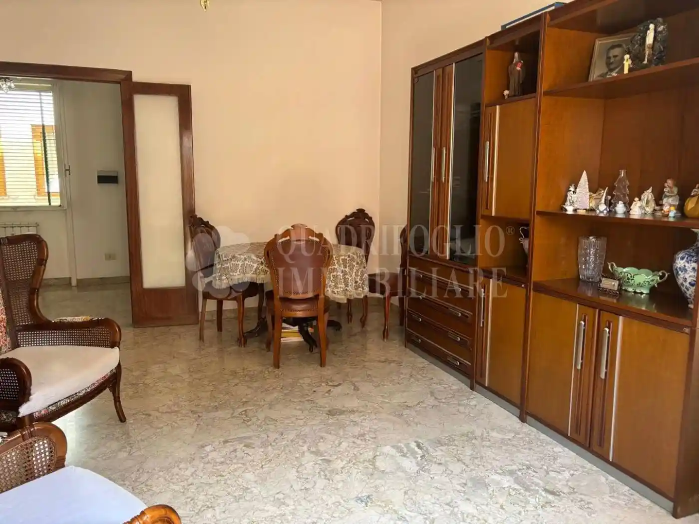 Quadrilocale via Jacopo Nardi 15, Appio Latino, Roma - foto 2