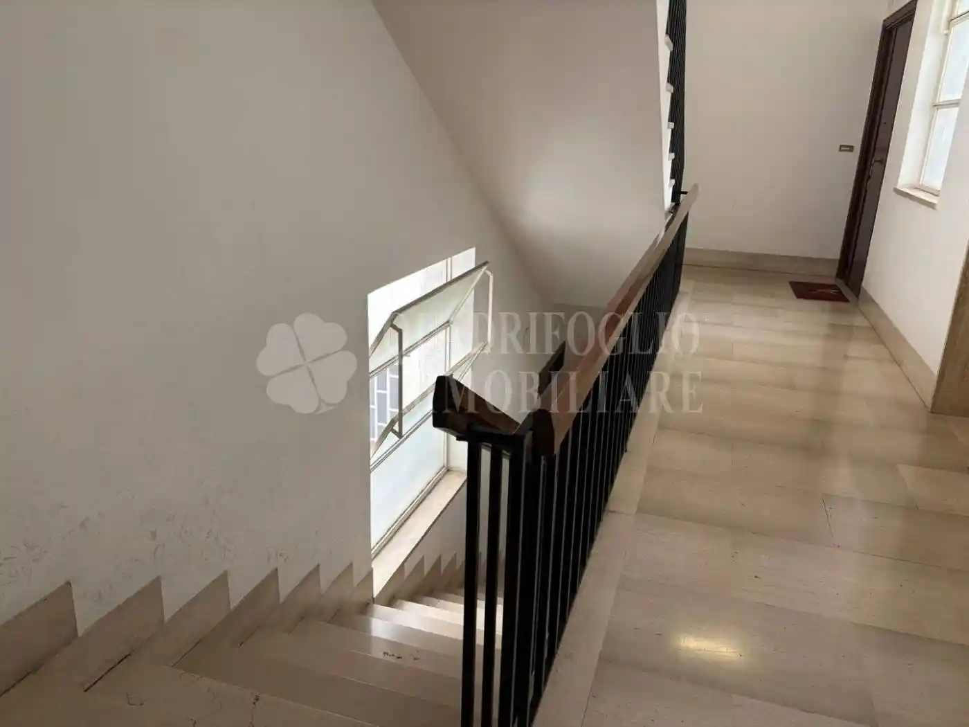 Quadrilocale via Jacopo Nardi 15, Appio Latino, Roma - foto 3