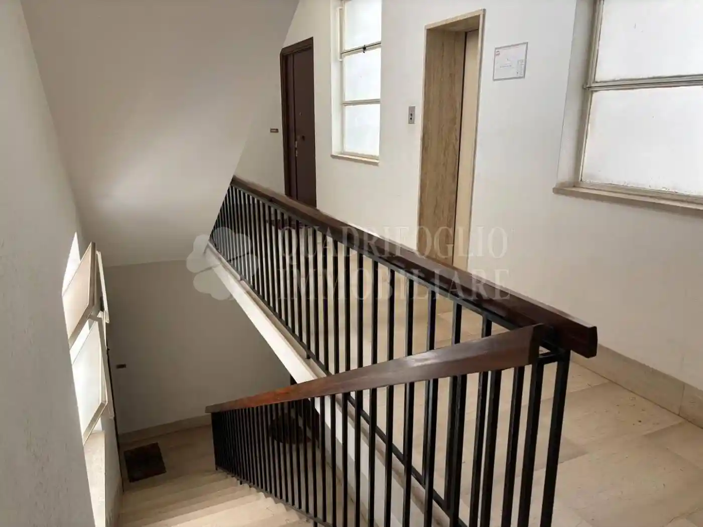 Quadrilocale via Jacopo Nardi 15, Appio Latino, Roma - foto 4