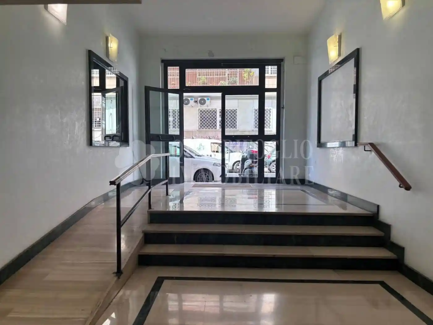 Quadrilocale via Jacopo Nardi 15, Appio Latino, Roma - foto 5