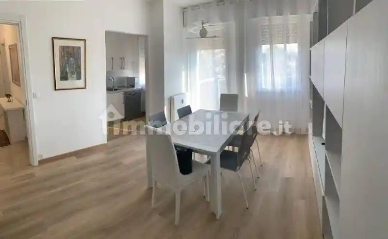 Appartamento in affitto a Venezia