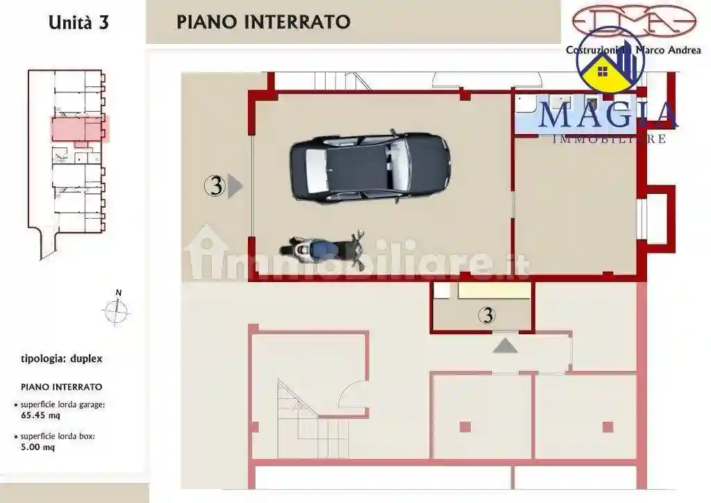 Appartamento - foto 4