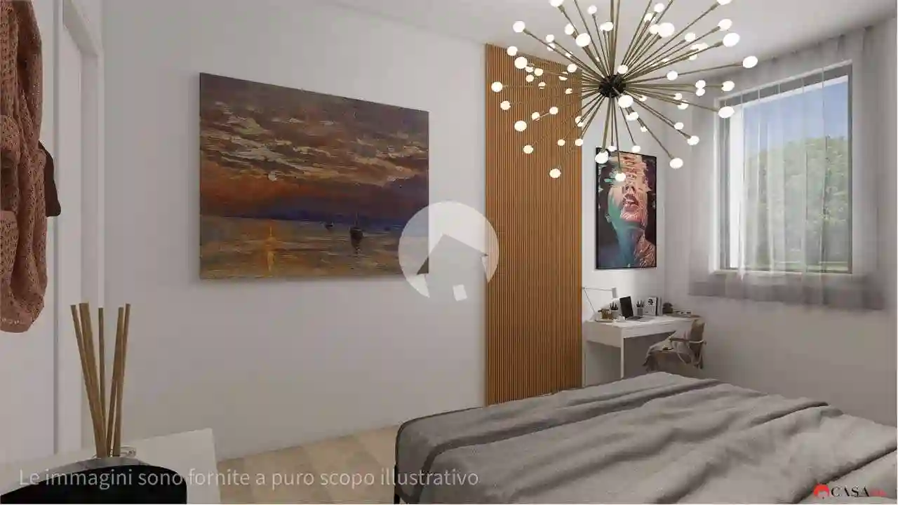 Appartamento - foto 5