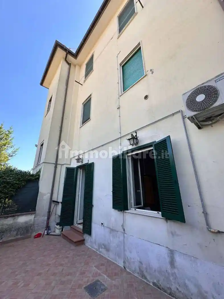 Appartamento in vendita a Colleferro