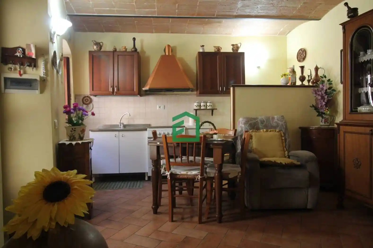 Appartamento in vendita a Amelia