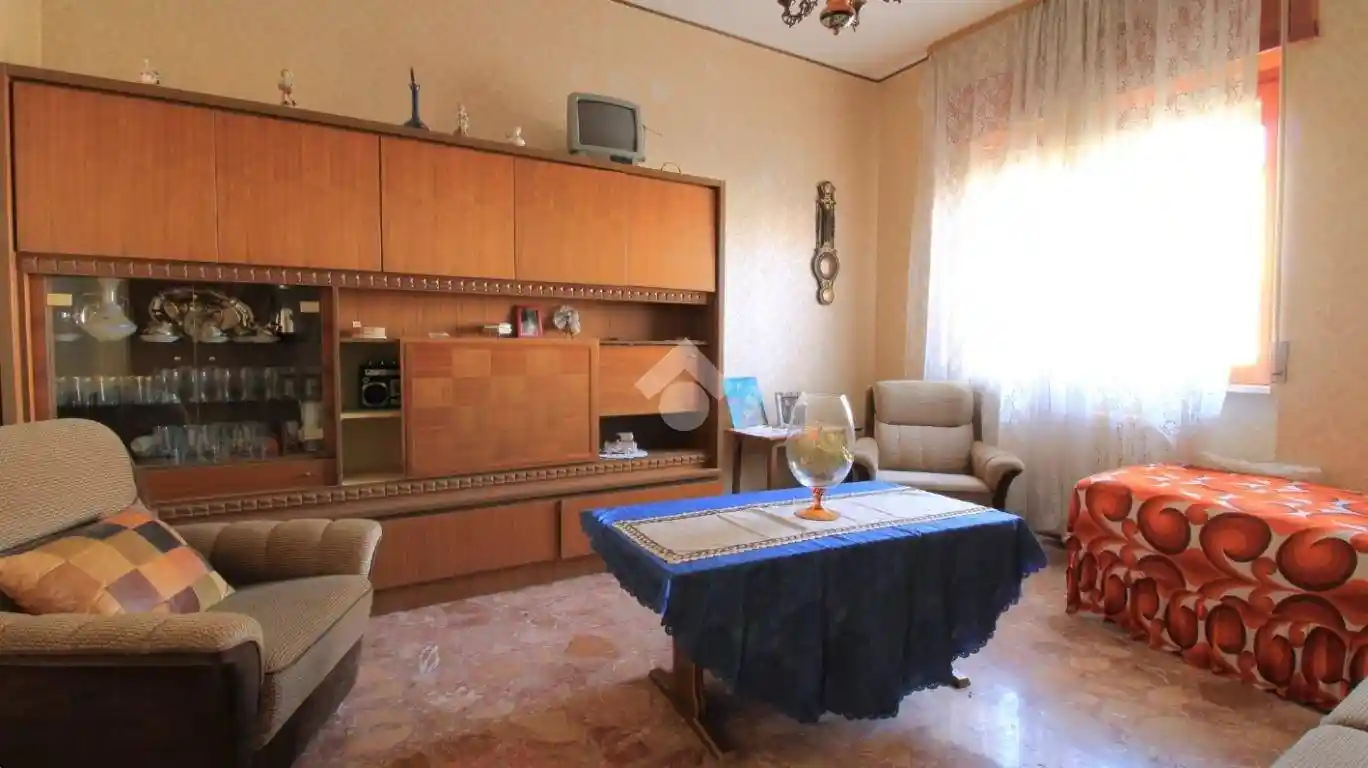 Appartamento via Canova 7, Centro, San Salvo - foto 3