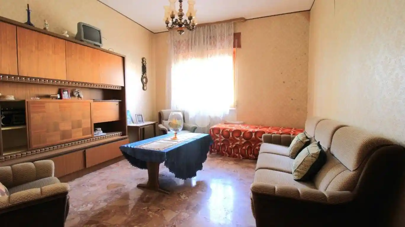 Appartamento via Canova 7, Centro, San Salvo - foto 4