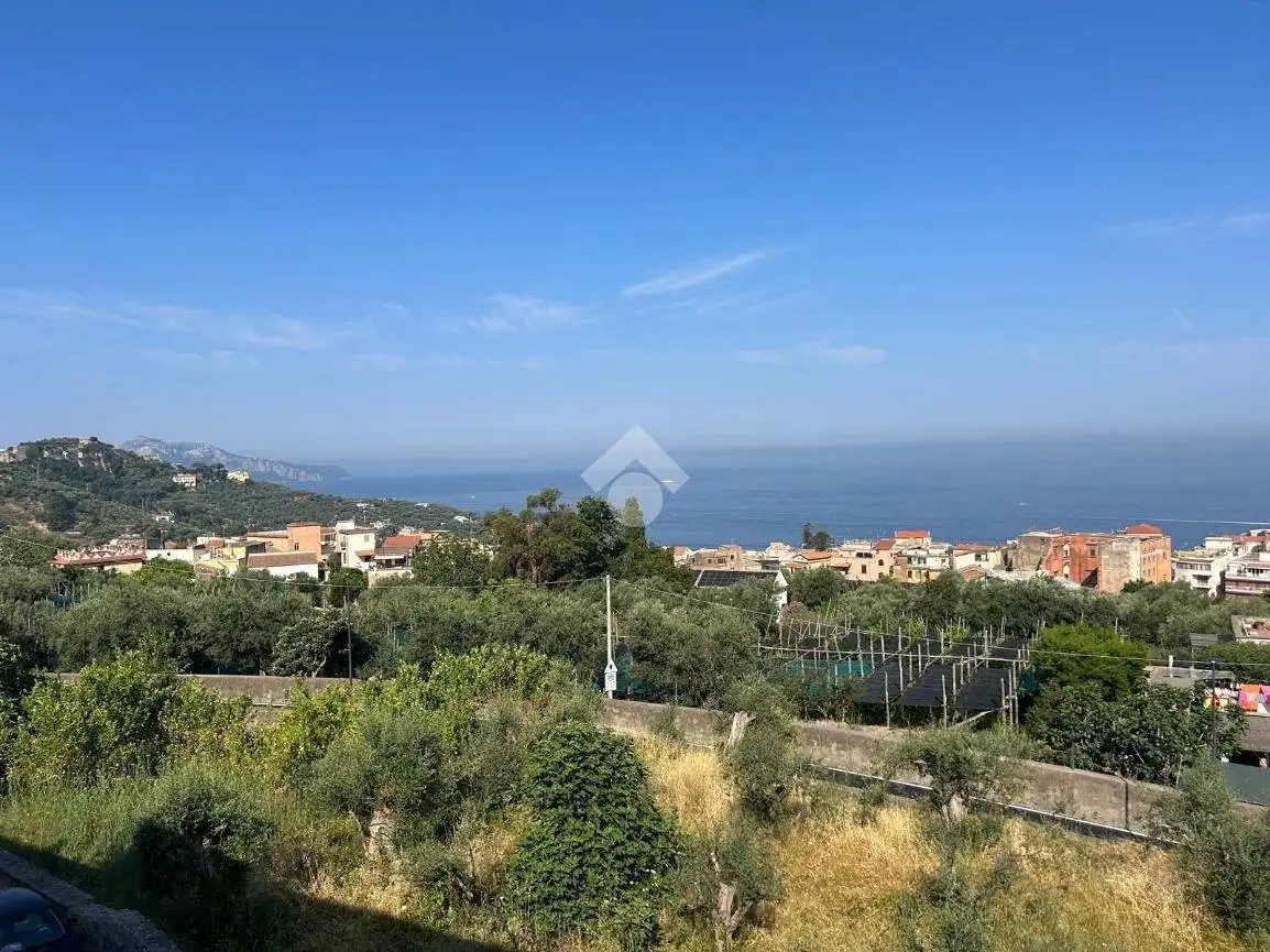 Appartamento in vendita a Massa Lubrense