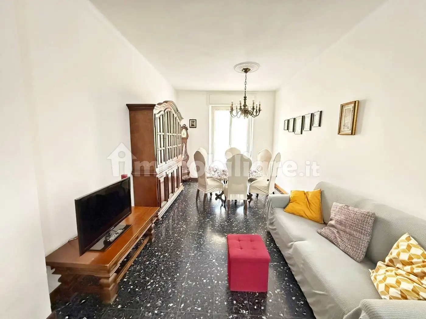 Appartamento in affitto a Alassio