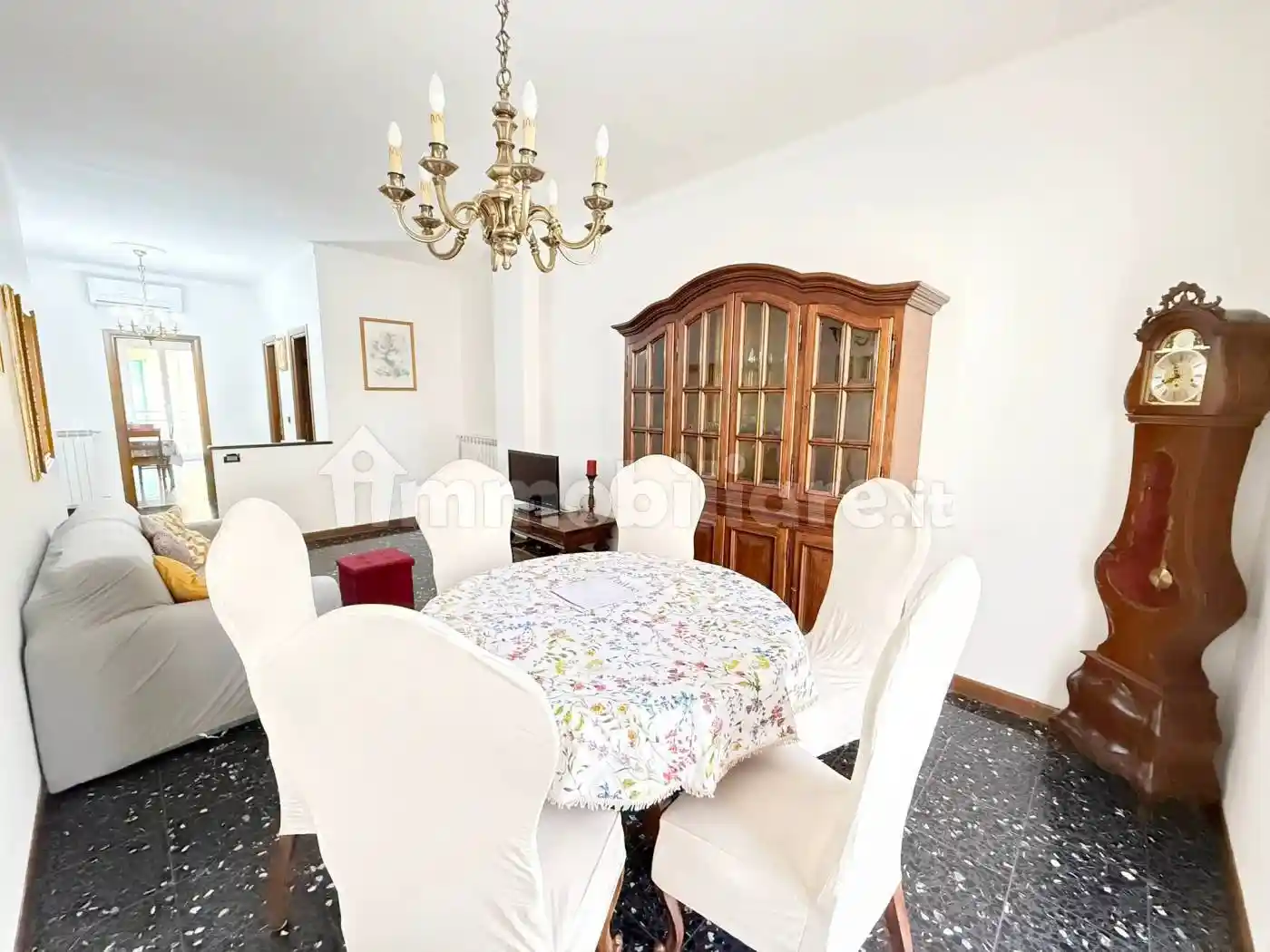 Quadrilocale via Leonardo da Vinci, Via Roma, Borgo Barusso, Alassio - foto 2