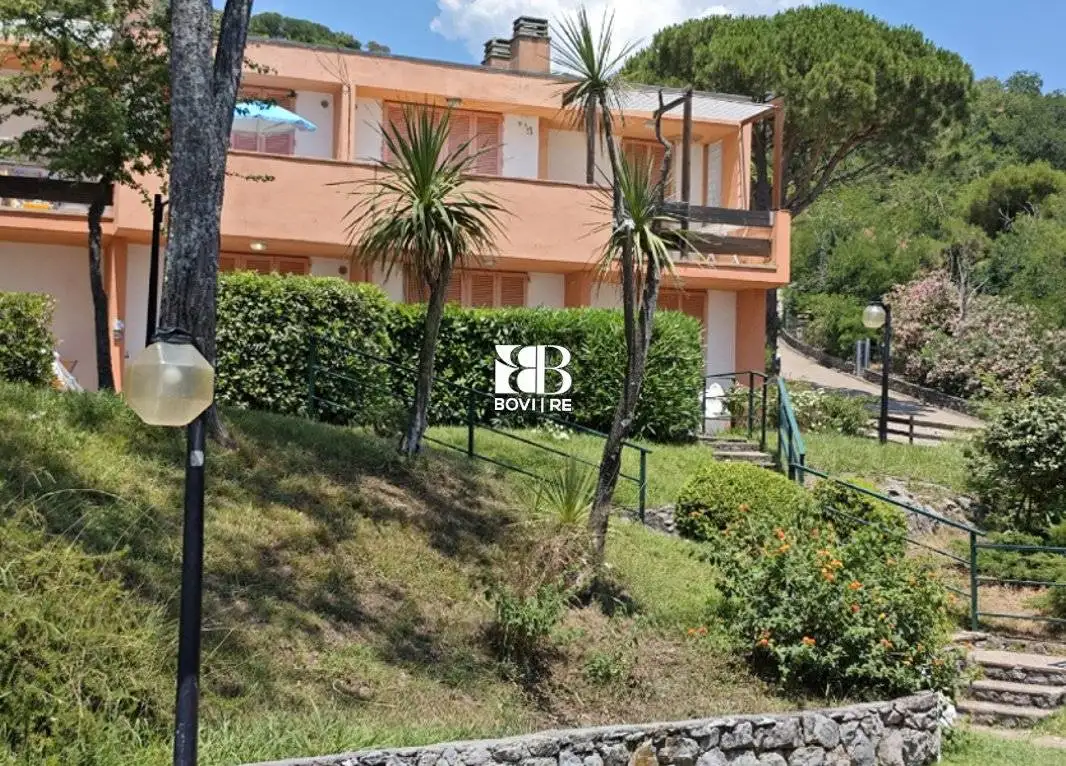 Appartamento in vendita a Maratea