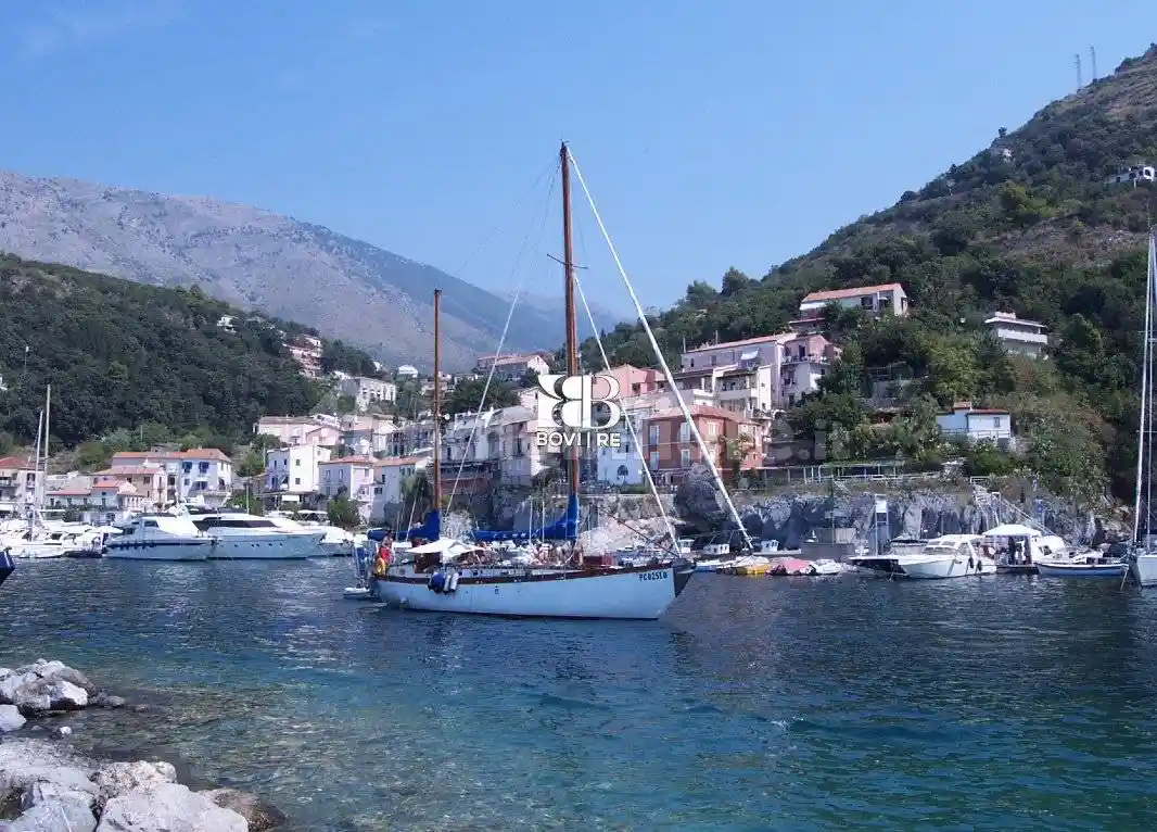 Trilocale Contrada Santa Caterina, Santa Caterina, Maratea - foto 2