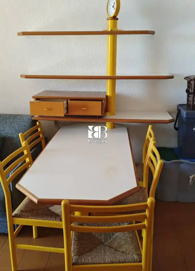 Trilocale Contrada Santa Caterina, Santa Caterina, Maratea - foto 5