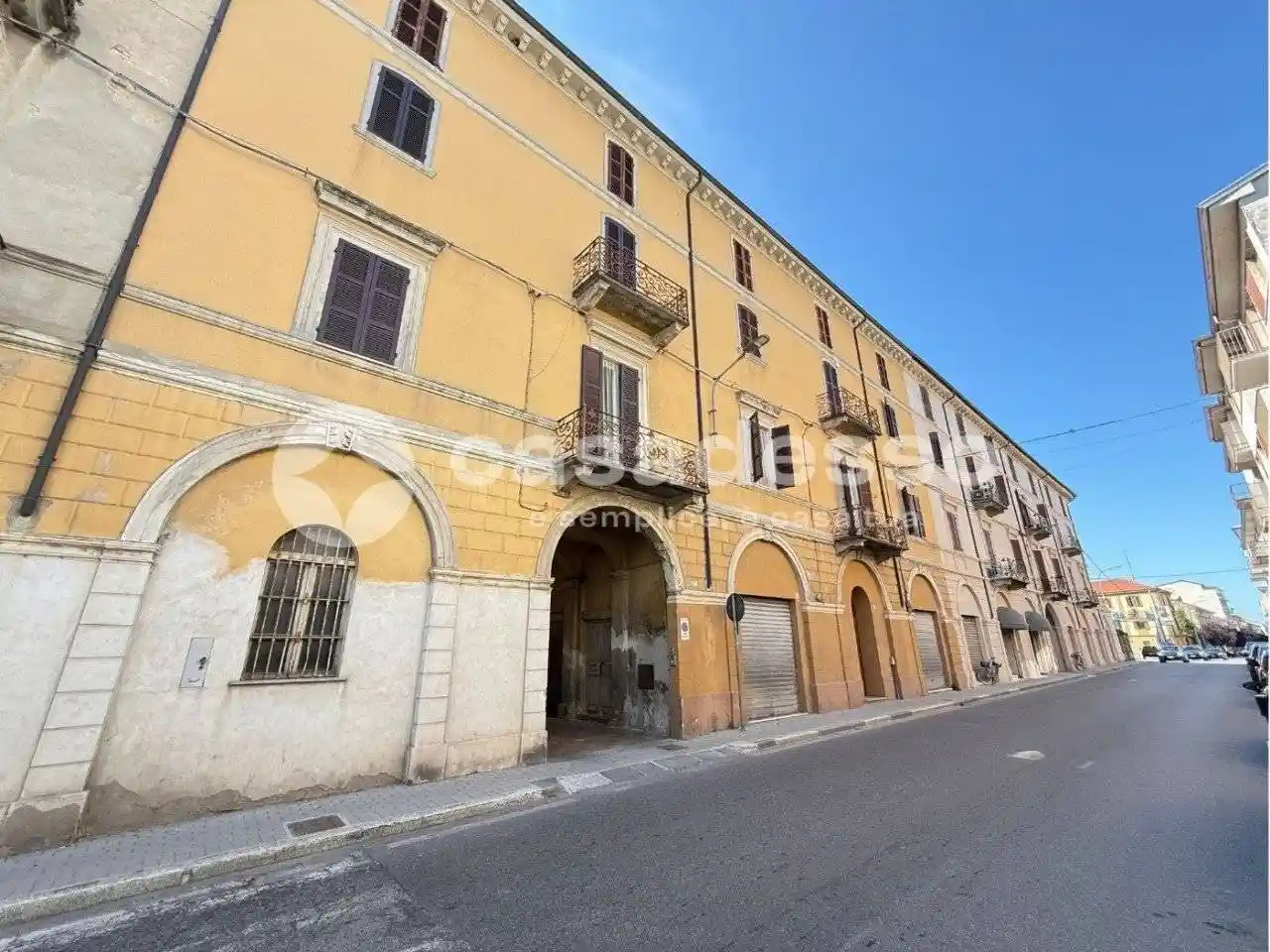 Appartamento in vendita a Trino