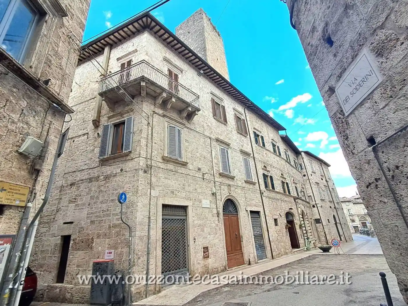 Appartamento in vendita a Ascoli Piceno